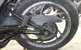 YAMAHA RZ350 4U0