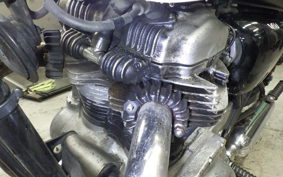 KAWASAKI W650 2004 EJ650A
