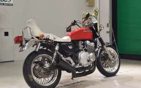 HONDA CB400F 1997 NC36