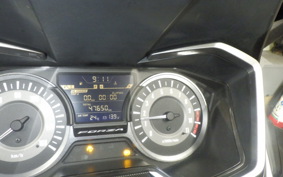 HONDA FORZA 250 MF13