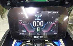TRIUMPH TIGER 900 GT PRO 2023