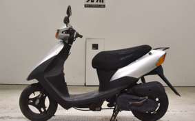 SUZUKI LET's 2 CA1PA
