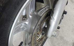 HONDA LEAD 125 2004