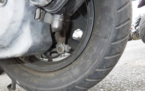 SUZUKI ADDRESS V125 CF46A