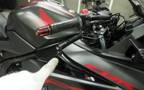 HONDA CBR400R 2020 NC56