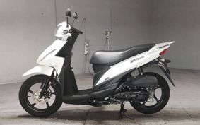 SUZUKI ADDRESS V110 CE47A