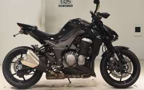 KAWASAKI Z1000 Gen.5 2015