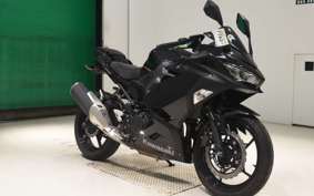 KAWASAKI NINJA 400 2020 EX400G