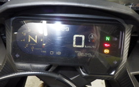HONDA CBR400R 2023 NC56