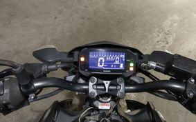 SUZUKI GSX-S125 DL32B