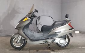 HONDA FORESIGHT MF04