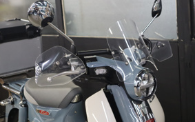 HONDA  SUPER CUB C125 JA58