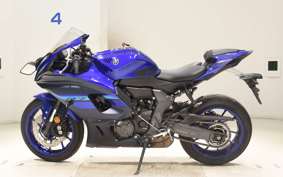 YAMAHA YZF-R7 2025 RM39J