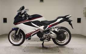 HONDA VFR800F 2019 RC79