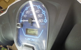 YAMAHA JOG-7 2007 AY01