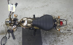 HONDA MONKEY Z50J