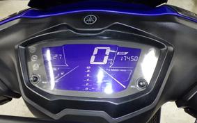 YAMAHA CYGNUS Griffus 2022 SEJ4J