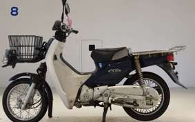 HONDA C50 SUPER CUB AA04
