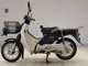 Фото Honda C50 SUPER CUB с японского аукциона