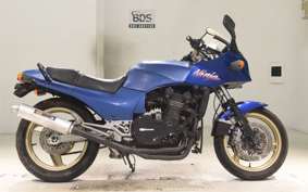 KAWASAKI GPZ900R NINJA 1992 ZX900A