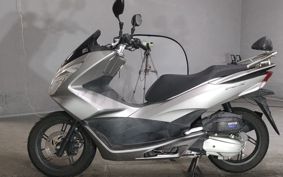 HONDA PCX 125 JF56