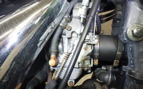 KAWASAKI ELIMINATOR 250 SE EL250A
