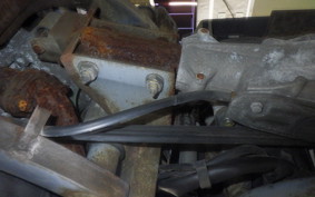 HONDA GYRO UP TA01