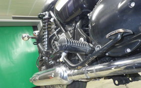 KAWASAKI W800 CAFE 2022 EJ800E