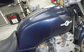 HONDA CB750 GEN 2 1993 RC42