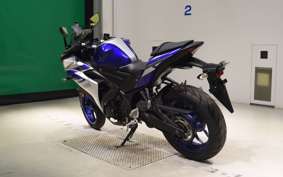 YAMAHA YZF-R25 2023 RG10J