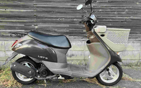 SUZUKI LET's CA4AA