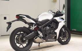 HONDA CBR650R 2023 RH03