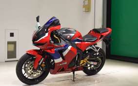 HONDA CBR600RR 2020 PC40
