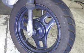 SUZUKI LET's 4 G 2024 CA41A