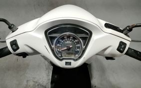 HONDA DIO 110 JK03