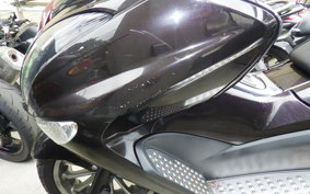 YAMAHA MAJESTY 250 Gen.4 SG20J