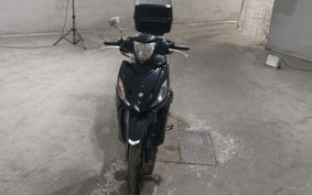 SUZUKI ADDRESS V110 CE47A