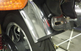KAWASAKI Z650 2020 KZ650F