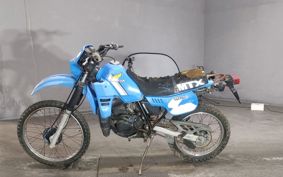 HONDA MTX125R JD05