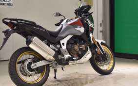 HONDA CRF1100L AFRICA TWIN DCT 2026 SD15