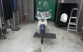 HONDA C50 SUPER CUB 1993 AA01