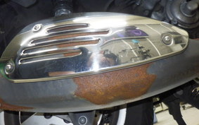 VESPA GTS250 IE 2003