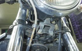 KAWASAKI BALIUS 250 ZR250A