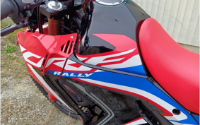 HONDA CRF250 RALLY MD47