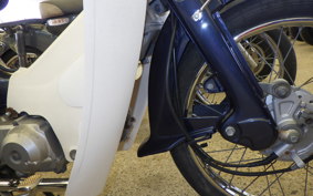 HONDA C50 SUPER CUB E C50