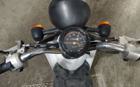 HONDA TODAY AF61