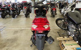 YAMAHA CYGNUS 125 RAY-Z 1995