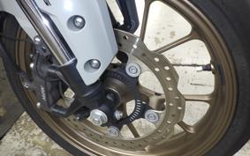 HONDA CB125 R 1996 JC91