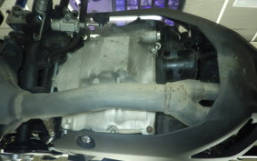 YAMAHA MT-03 ABS 2021 RH13J