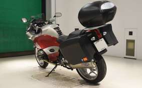 BMW R1200ST 2006